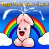 Happy Penis Super Joyful! 