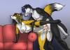 Vixen Lovins