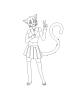 catgirl