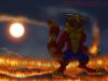 Fire Beast