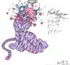 tiger angelz