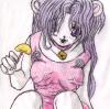zoey cat!