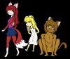 SN Trio