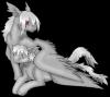 Gray Nixie couple