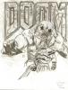 Doom evolution