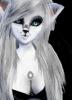 white wolf2