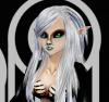 *white pixie)