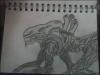 alien t