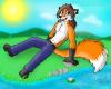 Foxy