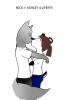 me and ashley