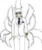 Shinta in Tux