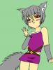 Hikaru's Female Cub (unnamed)