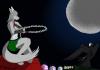 Under the Full Moon