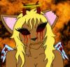 Eva's Halloween Icon