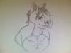 Me as a chick O.o