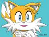 Miles Tails Prower