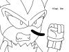 Shadow the Hedgehog (2)