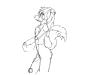 Toby, fox character