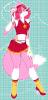 Scarlet by S1ilvereyes