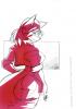 Scarlet by Lycan