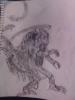 demon of the past
