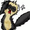 Displeased