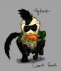Feral Pilot 