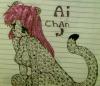 ai chan love?
