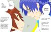 Kaito x Ryoko