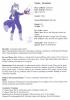 Stalker Inc Profiles