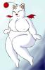 Moogle Girl