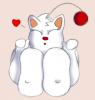 Smish, kupo!