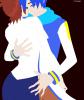 Kaito x Ryoko 2