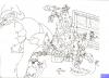 SONIC AND FRIENDS MERRY XMAS