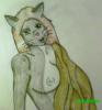Sexy Pusscat
