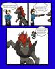 The new Pokemon