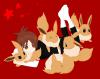 Eevee Rocket