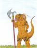 skanesse knight color add