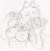 Killereye sketch