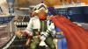Ike grabbing Fox's nuts