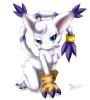 gatomon sexy
