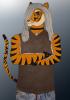me anthro tiger