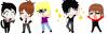 Bunch O' Dorks