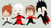 Dork Squad