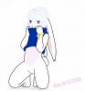 Bunny D 1st