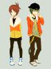 Assassins in Disguise