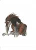 Werewolf Nathan 2