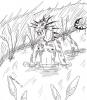 lake dragoness