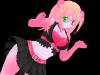 MiAi The P!Nk Panda!