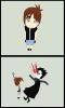 Shota vs. Pedo